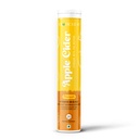 Apple Cider Vinegar Tablets | Natural Supplement for Weight Loss, Digestion, Detox, Metabolism, and Energy Boost | Daily Tablets for Improved Health & Vitality (Pack of 1, PINEAPPLE)