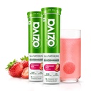 OZiva Bioactive Glutathione Tablets, Strawberry Swirl, 30 Tabs, Pack of 2
