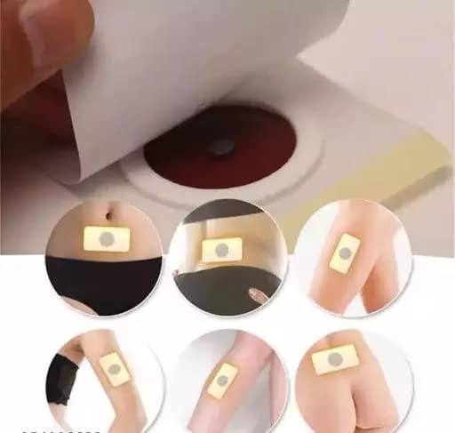 weight Loss Slim Patch Magnetic detox body SLIM PATCH (10 PCS)