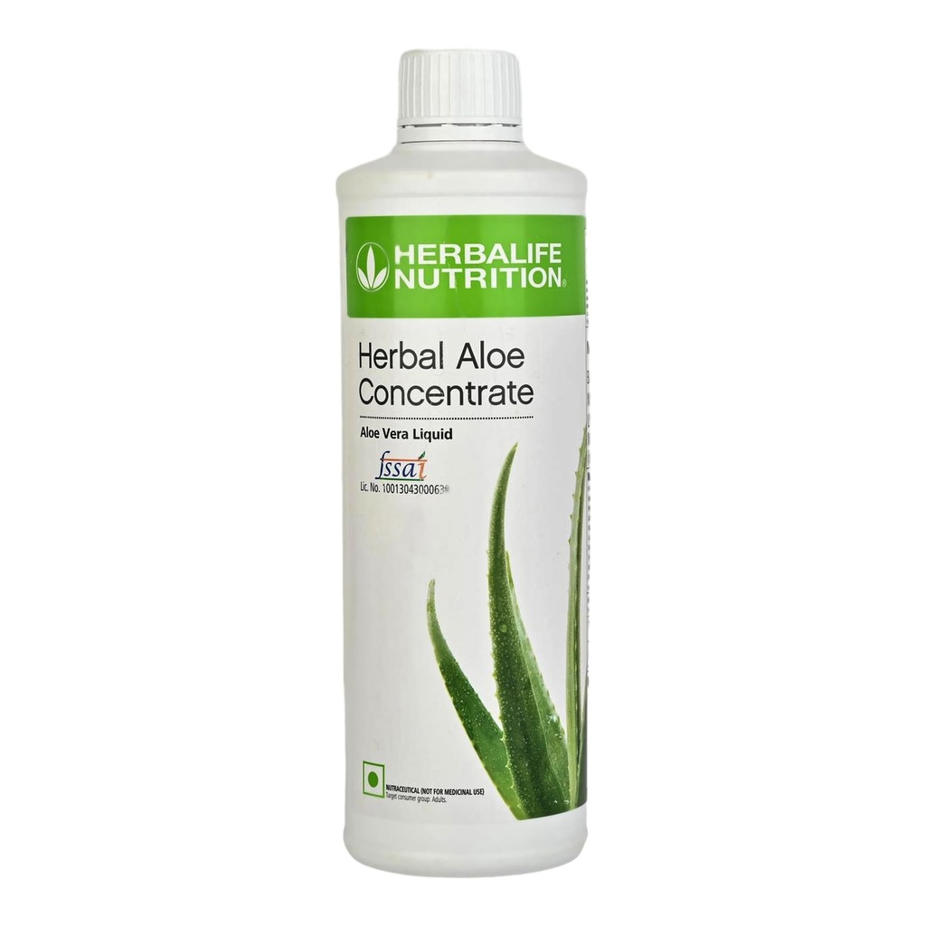 Herbalife HN Herbal Aloe Concentrate, 500 ml liquid