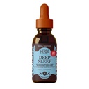 Kruiden Etc. Deep Sleep Classic Liquid Extract - Kruidensupplement voor natuurlijke en zachte slaapondersteuning - rustgevende slaapsupplement met passiebloem, kamille en citroenbalsem - 4 fl oz (157 porties)