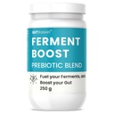 Gutbasket Ferment Boost (250g) - Prebiotic Blend to Enhance Fermentation of Kanji, Vegetable, Kefir | Boosts Probiotics & Improves Flavor | Supports Faster, Healthier Ferments | Vegan, Gluten-Free, Non-GMO