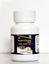 A&A Ayurveda Kart-Grow Plus Joint Care Formula (60 Tablets) | Triple Action Joint Support with Glucosamine Sulfate 750mg, Boswellia Serrata & MSM | Gluten-Free Nutraceutical for Flexibility & Strength