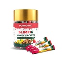 SLIMFIX HONEY SACHET FOR WEIGHT MANAGEMNT 30 Sachets