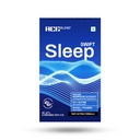 Ace Blend Swift Sleep 10 Servings | Natural Sleep Supplement With Magnesium Glycinate, L-Theanine And Glycine | Deep Sleep Support | Stress Relief | Relaxation | Restful Night - For Men & Women