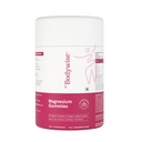 Be Bodywise 5 in 1 Magnesium Glycinate Supplement For Improved Sleep | 15 Days Pack | 400 mg Magnesium Glycinate with Malate and other Salts Complex | Higher Absorption Relieves Stress, Supports Muscle Recovery & Bone Health | Non Habit Forming