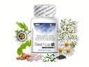 Restnap -Pm by LeeWell Sleep Support Supplement | melatonin 10mg | Magnesium Bisglycinate, Vitamin D, Vitamin B12, L Theanine, L Tryptophan, Chamomile flower, Passionflower, Valerian root | pre probiotics 30 Capsules