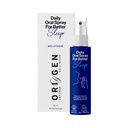 Oriygen Sleep Supplement Oral Spray for Deep Sleep | 3mg Per Serving | Cranberry Flavour | Non addictive | Liposomal Technology | 4 Sprays Per Day | 30ml – 2 Months Supply