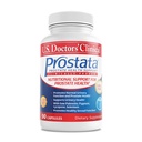 Amerikaanse artsen' klinische prostaat - klinisch bewezen prostaatsupplement voor mannen - urinetrek en blaasondersteuning - Zag Palmetto, vitamine E, pompoenzaad - VS gefabriceerd- 60 capsules[20-dag aanbod]