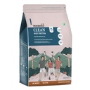 TrueBasics Clean Whey 100% Protein Isolate Powder, Chocolate, 1kg