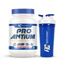 Ronnie Coleman Signature Series Pro-Antium Whey Protein,907g (2lbs)+Shaker
