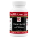 Gezondheidszorg Cogni-Spark 