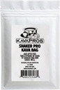 Kava Pros Shaker Pro Bag Herbruikbare Kava-Kava Shake & Drink Food Grage Nylon 11 x 19CM