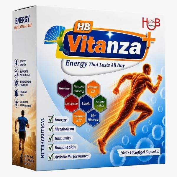 MULTIVITAMINS
