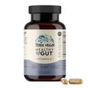 TERRA ORIGINEEL Gezond Gut met Vitamine D 5000 IE 