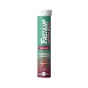 Fast&Up Liver Detox - Daily Liver Cleanser Drink | Milk Thistle + NAC | Helps Improve Digestion & Reduces Load on Liver - 20 Tablets - Mixed Berry Flavour