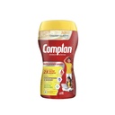 Complan Nutrition Drink Powder for Children, Creamy Classic Flavour, 500 g Jar | Nutrition drink for kids with protein & 34 vital nutrients