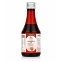 Shri Daddaji Neurobrain-IQ Ayurvedic Herbal Syrup – For Behavioural Disorder, Development Delay, Hyperactivity & Sleep Disturbance – 200ml | Natural Brain Tonic for Kids | Ayurvedic Medicine for Mental Wellness.