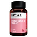 hk vitals Multivitamin Plus Women, 30 Tablets
