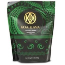 Vanuatu Koa Kava Kava Poeder - Premium Noble Waka Kava Thee gemaakt van Laterale Wortels in Vanuatu voor Authentieke Ontspanning. 1 pond zak