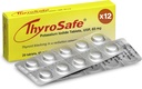 65mg Kaliumiodide tabletten (240 Pack) - Beschermt uw schildklier tegen nucleaire straling