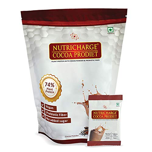 Nutricharge Cocoa ProDiet (Doy Pack) (1)