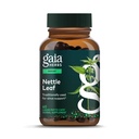 Gaia Kruiden stekende Nettle Leaf - Ademhaling & Immune Health Support* - Supplement met Stinging Nettle Leaf Extract - Veganistisch, Glutenvrij, Soy-Free - 60 Liquid Phyto-Caps (30 porties)