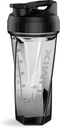 HELIMIX 2.0 Vortex Blender Shaker Bottle Houdt tot 28oz 