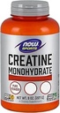 Nu Foods Creatine Monohydraat Poeder - 8 oz. 2 Pack