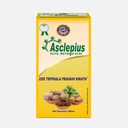 ASCLEPIUS EXE Triphala Pravahi Kwath Ayurvedic Digestive Gut Immunity Wellness Liquid (500 ML)
