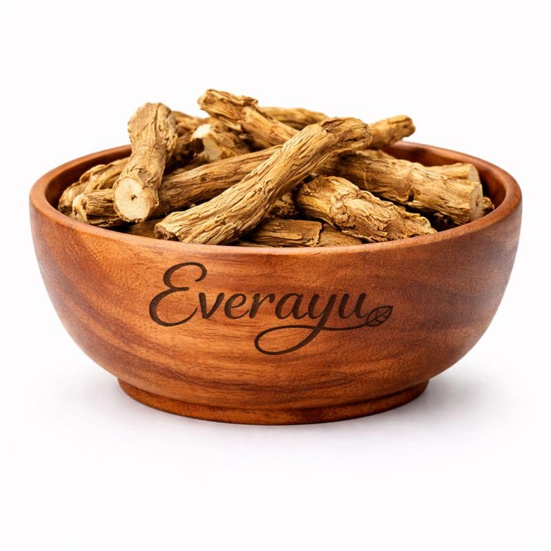 Vekhand Whole 100gm – Acorus calamus Root/Sweet Flag/Vacha | Natural Dried Root | Herbal Raw Form 100gm