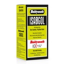 Baidyanath Asli Ayurved Isabgol Psyllium Husk 350g| 100% Natural Fiber for Digestive Health | Helps Relieve Constipation | Sugar-Free, No Preservatives | Non-Habit Forming | Isabgol for Gut Cleanse & Regularity