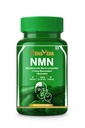 NMN 1100mg Supplement with Resveratrol & Quercetin | Nicotinamide Mononucleotide Capsules for Cellular Energy, Healthy Aging & Wellness Support | 90 Veg Capsules