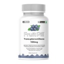 (LeeWell) Trans Pterostilbene 100mg, 60 Capsules