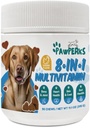 8-in-1 Honden Multivitamine 