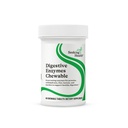 Seeking Health Digestive Enzymes Chewable, Vegan and Vegetarian Enzymatic Supplement to Support Healthy Digestion and Digestive Comfort with Amylase, Protease, and Lipase (60 Tablets)