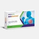 BioMucos NAC, Vitamin C & Curcumin Wellness Tablets, 30 Count