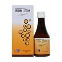 Nancumin Aqueous 100% water soluble curcumin