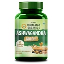 Vlado's Himalayan Organics Ashwagandha Gold Plus - 10 Veg Capsules