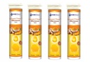 Sam_i Curcumin C3 Power Effervescent Tabs, 15N (4)