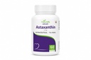 Nature's Velvet Astaxanthin 2mg 60 Softgels Pack of 1