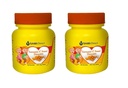 Curcumin C3 Power Chewable For Kids (60 Tabs) (Set Of 2)