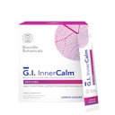 Bio-Botanical Research Biocidin Drink Mix - GI InnerCalm - Support Digestive Health, GI Detox, Healthy Mood & Sense of Relaxation - Verzachtende formule met Glycine & No Glutamine (30 Stick Packs)