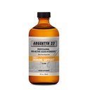 Argentyn 23 Soutien immunitaire professionnel - Argent colloïdal, hydrosol en argent bioactif, 23 ppm, haut de torsion liquide, 8 Fl Oz (236 mL)