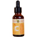 Curcumin Tulsi Saffron Ginger Drops, Natural Ayurvedic Supplement with Black Pepper Oil for Immunity, Digestion and Respiratory Health