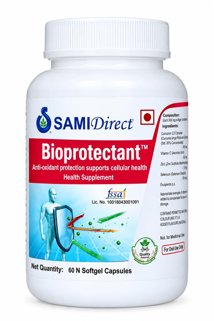 Sami Direct Bioprotectant