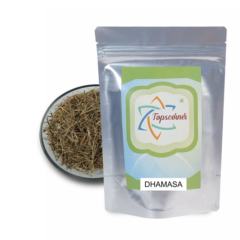 Topscorner Dhamasa - Damasha - Dhamasha - Dhamaasa - Desert Fagonia, 900 Grams