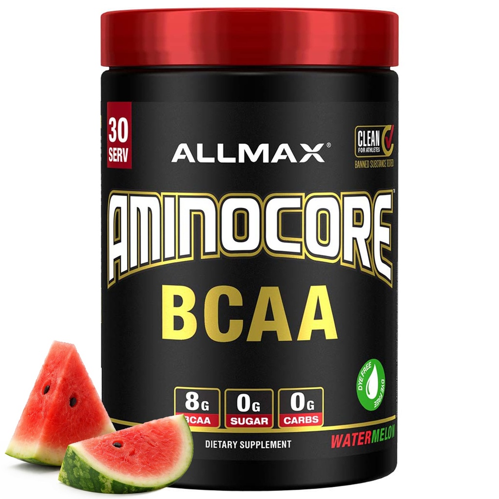 ALLMAX Nutrition AMINOCORE B