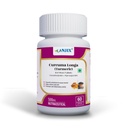 Curcumin Capsules with Piperine 500mg | 95% Curcumin Turmeric Extract | Supports Immune Health, Joint Comfort & Overall Wellness | 60 Vegetarian Capsules