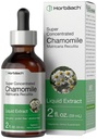 Horbäach kamille Extract Vloeistof 2 fl oz Tinctuur 